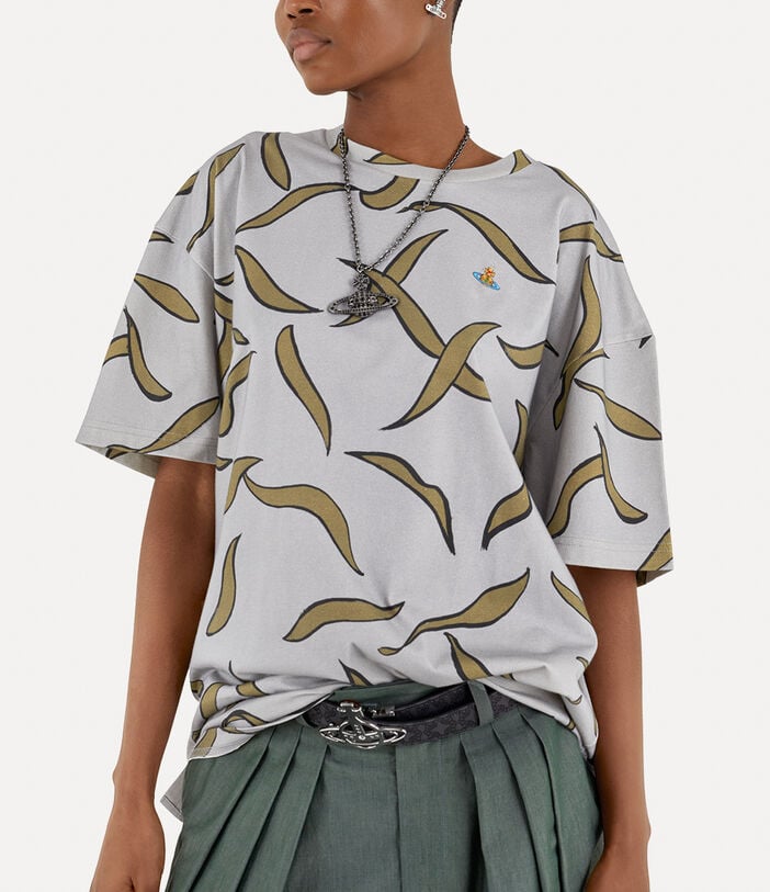 Vivienne Westwood OVERSIZED T-SHIRT